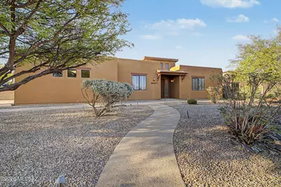 9989 S Placita De La Bondad, Vail, AZ 85641 - Photo 1
