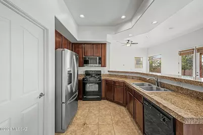 9989 S Placita De La Bondad, Vail, AZ 85641 - Photo 15