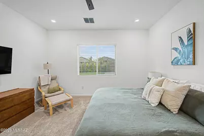 10869 N Stonebridge Drive, Oro Valley, AZ 85742 - Photo 21