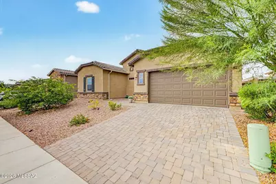 10869 N Stonebridge Drive, Oro Valley, AZ 85742 - Photo 5