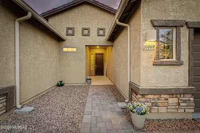 10869 N Stonebridge Drive, Oro Valley, AZ 85742 - Photo 3