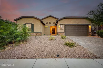 10869 N Stonebridge Drive, Oro Valley, AZ 85742 - Photo 1