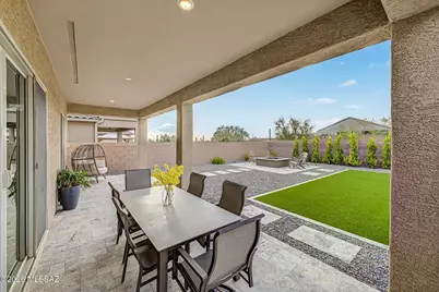 10869 N Stonebridge Drive, Oro Valley, AZ 85742 - Photo 49