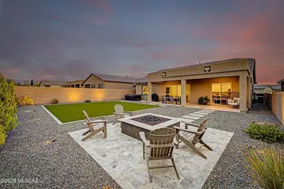 10869 N Stonebridge Drive, Oro Valley, AZ 85742 - Photo 45