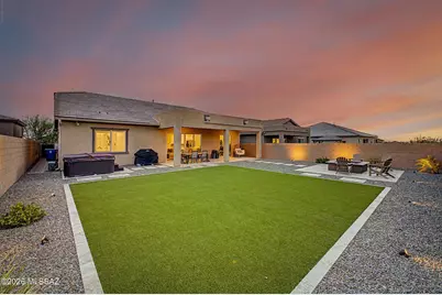 10869 N Stonebridge Drive, Oro Valley, AZ 85742 - Photo 41