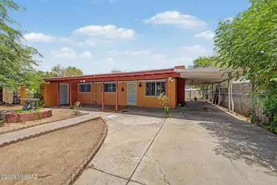 1731 E Holladay Street, Tucson, AZ 85706 - Photo 1