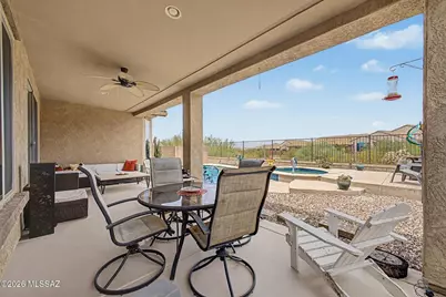 7006 W Cape Final Trail, Marana, AZ 85658 - Photo 23