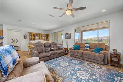 7006 W Cape Final Trail, Marana, AZ 85658 - Photo 3