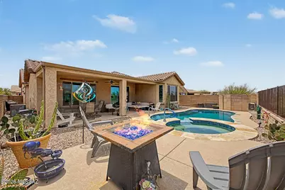 7006 W Cape Final Trail, Marana, AZ 85658 - Photo 27
