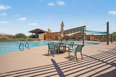 7006 W Cape Final Trail, Marana, AZ 85658 - Photo 41