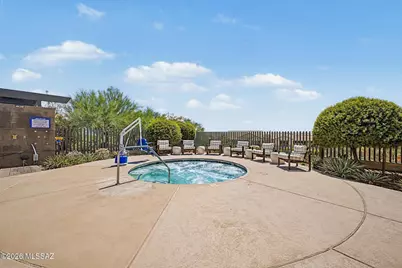 7006 W Cape Final Trail, Marana, AZ 85658 - Photo 35