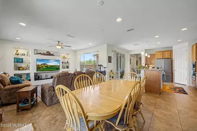 7006 W Cape Final Trail, Marana, AZ 85658 - Photo 5