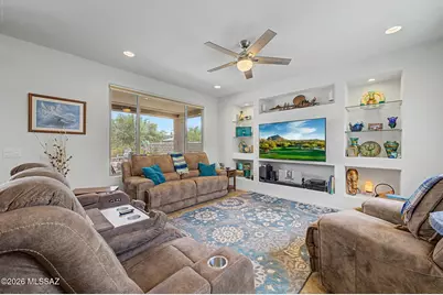 7006 W Cape Final Trail, Marana, AZ 85658 - Photo 5