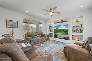 7006 W Cape Final Trail, Marana, AZ 85658 - Photo 5