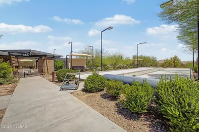 7006 W Cape Final Trail, Marana, AZ 85658 - Photo 33