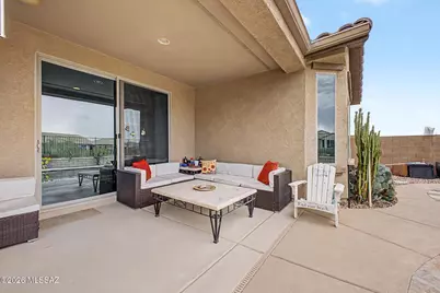 7006 W Cape Final Trail, Marana, AZ 85658 - Photo 19