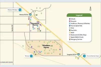 12081 N Sutter Drive, Marana, AZ 85653 - Photo 39