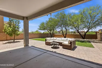 12081 N Sutter Drive, Marana, AZ 85653 - Photo 35