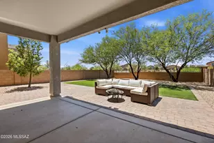 12081 N Sutter Dr, Marana, AZ 85653 - Photo 35