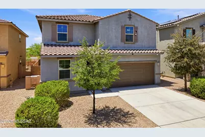 12081 N Sutter Drive, Marana, AZ 85653 - Photo 1