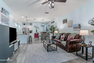 912 E Empire Canyon Lane, Sahuarita, AZ 85629 - Photo 13