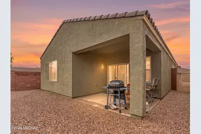 912 E Empire Canyon Lane, Sahuarita, AZ 85629 - Photo 25