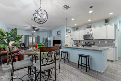 912 E Empire Canyon Lane, Sahuarita, AZ 85629 - Photo 5