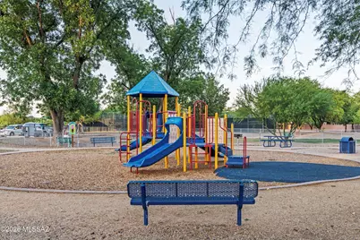 912 E Empire Canyon Lane, Sahuarita, AZ 85629 - Photo 33