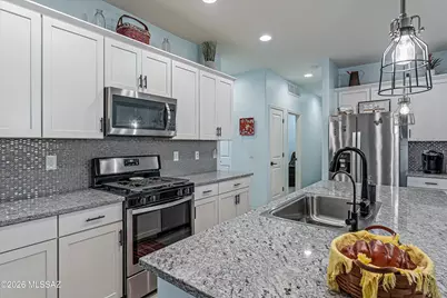 912 E Empire Canyon Lane, Sahuarita, AZ 85629 - Photo 9