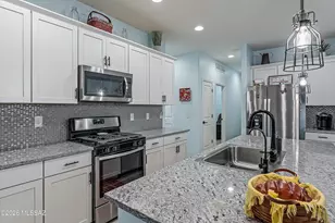 912 E Empire Canyon Ln, Sahuarita, AZ 85629 - Photo 9
