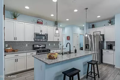 912 E Empire Canyon Lane, Sahuarita, AZ 85629 - Photo 7