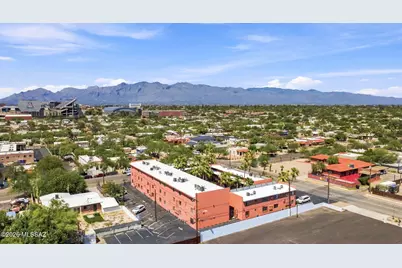 55 N Cherry Avenue #209, Tucson, AZ 85719 - Photo 33