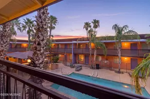 55 N Cherry Ave, Tucson, AZ 85719 - Photo 1