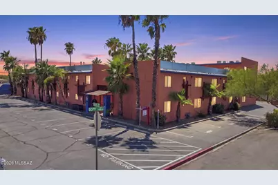 55 N Cherry Avenue #209, Tucson, AZ 85719 - Photo 27