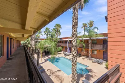 55 N Cherry Avenue #209, Tucson, AZ 85719 - Photo 35
