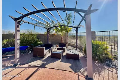 12361 N Globe Mallow Place, Marana, AZ 85658 - Photo 5