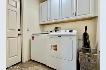 12361 N Globe Mallow Place, Marana, AZ 85658 - Photo 35