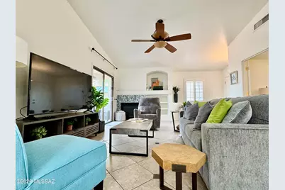 12361 N Globe Mallow Place, Marana, AZ 85658 - Photo 17