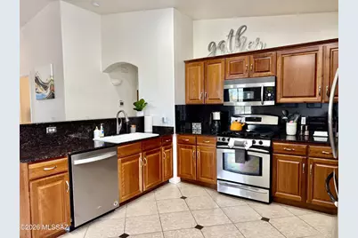 12361 N Globe Mallow Place, Marana, AZ 85658 - Photo 11