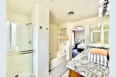 12361 N Globe Mallow Place, Marana, AZ 85658 - Photo 25
