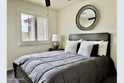 12361 N Globe Mallow Place, Marana, AZ 85658 - Photo 29