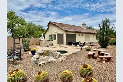 909 W Leatherleaf Drive, Tucson, AZ 85755 - Photo 3