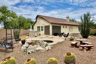 909 W Leatherleaf Dr, Tucson, AZ 85755 - Photo 3