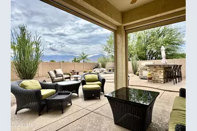 909 W Leatherleaf Drive, Tucson, AZ 85755 - Photo 7