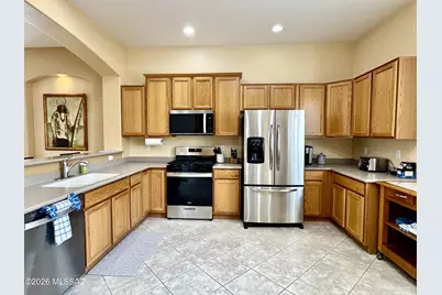 909 W Leatherleaf Drive, Tucson, AZ 85755 - Photo 19