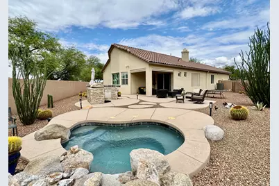 909 W Leatherleaf Drive, Tucson, AZ 85755 - Photo 1