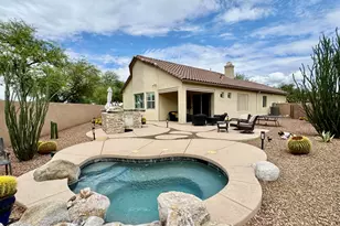 909 W Leatherleaf Dr, Tucson, AZ 85755 - Photo 1