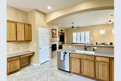 909 W Leatherleaf Drive, Tucson, AZ 85755 - Photo 21