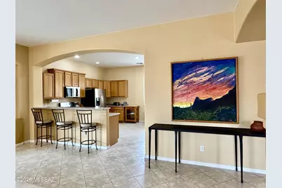 909 W Leatherleaf Drive, Tucson, AZ 85755 - Photo 17