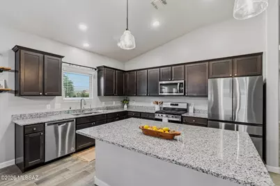 11670 W Tom Henry Way, Marana, AZ 85653 - Photo 5